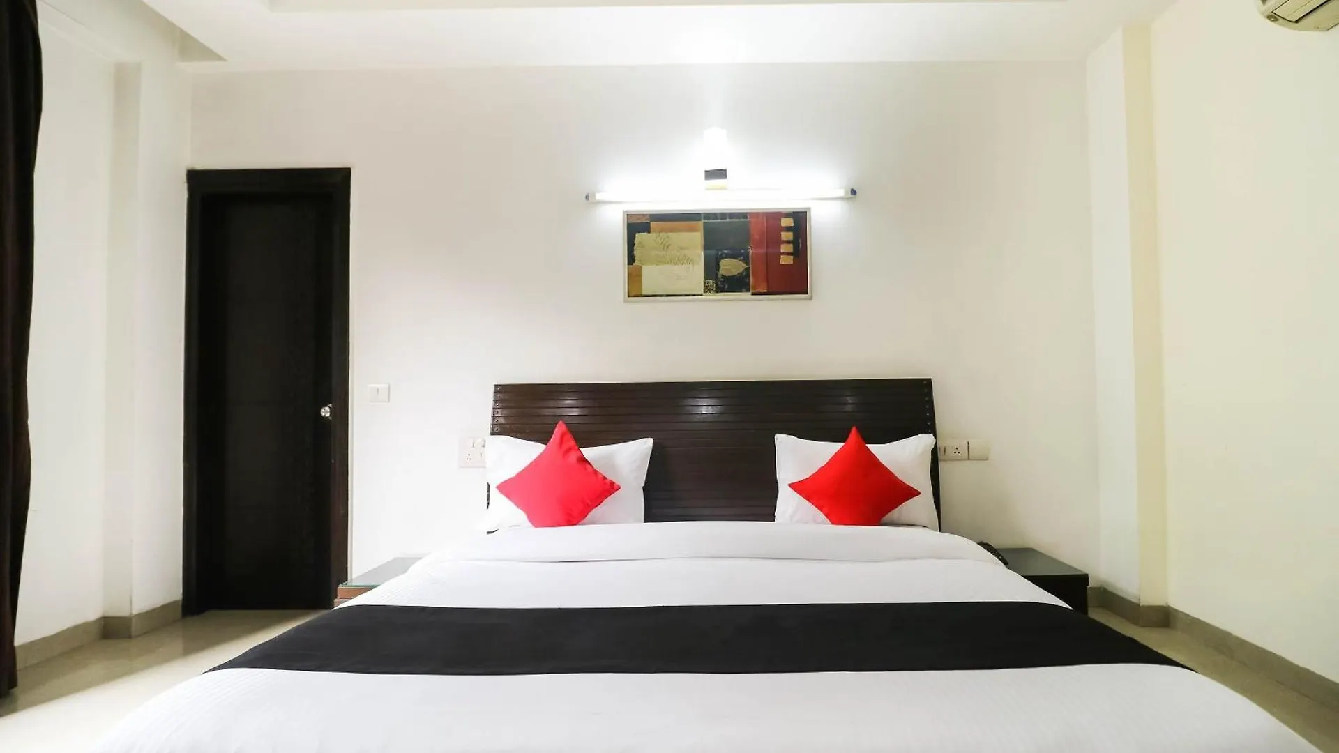Hotel O R R Residency 古尔冈 0*,  印度