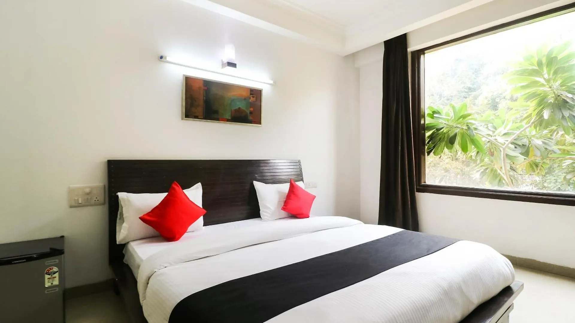 Hotel O R R Residency Gurgaon 0*,  Indien