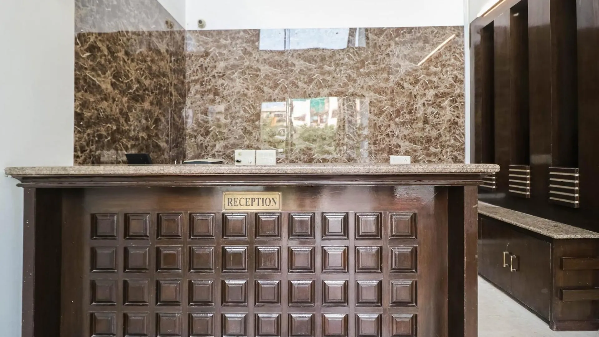 Hotel O R R Residency Gurgaon 0*,