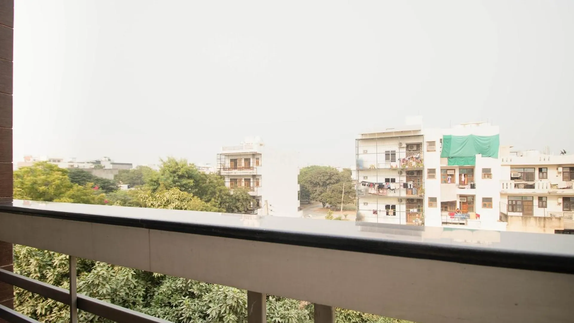 Hotel O R R Residency Gurgaon Indien