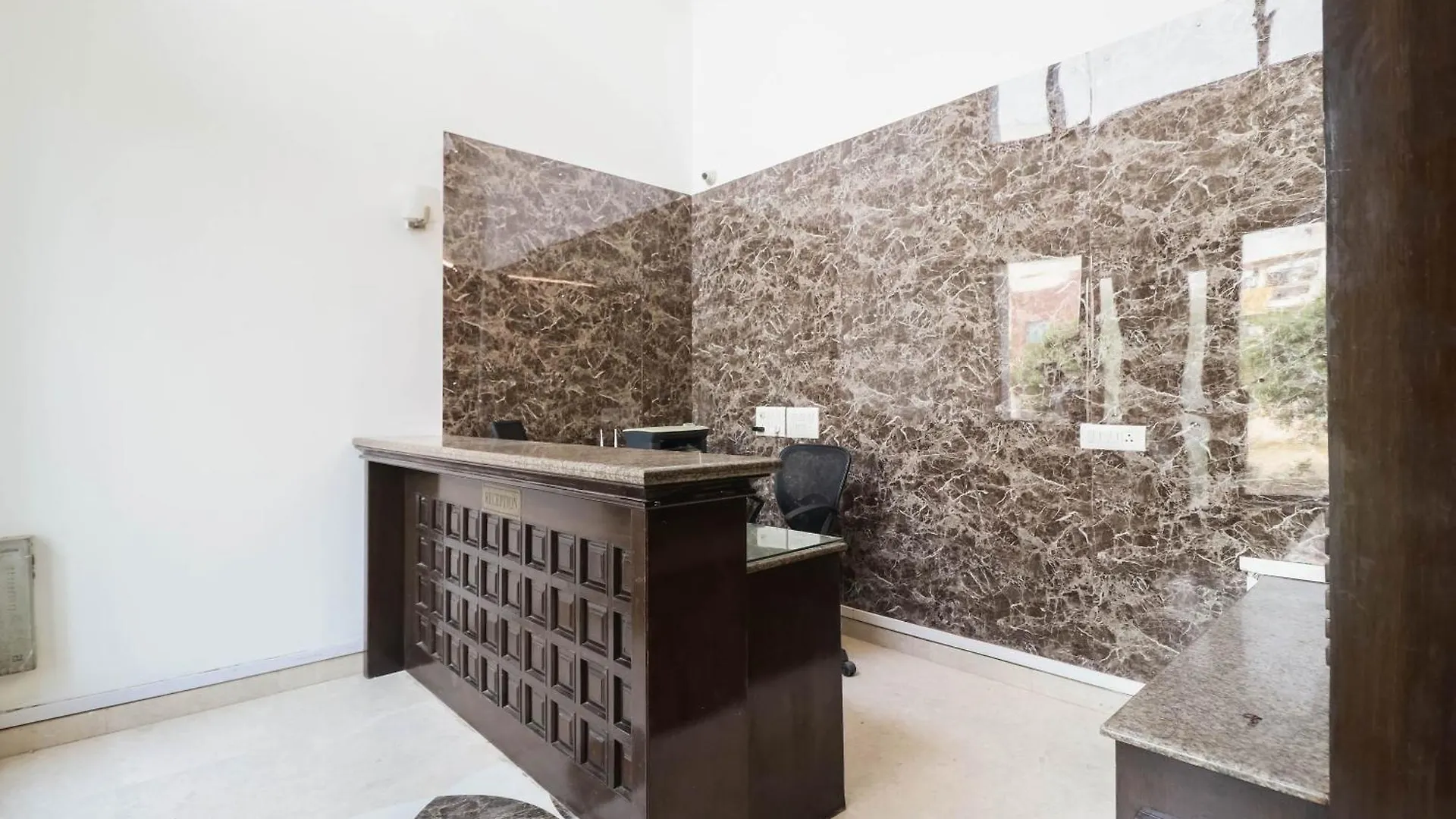 Hotel O R R Residency Gurgaon 0*,  Indien
