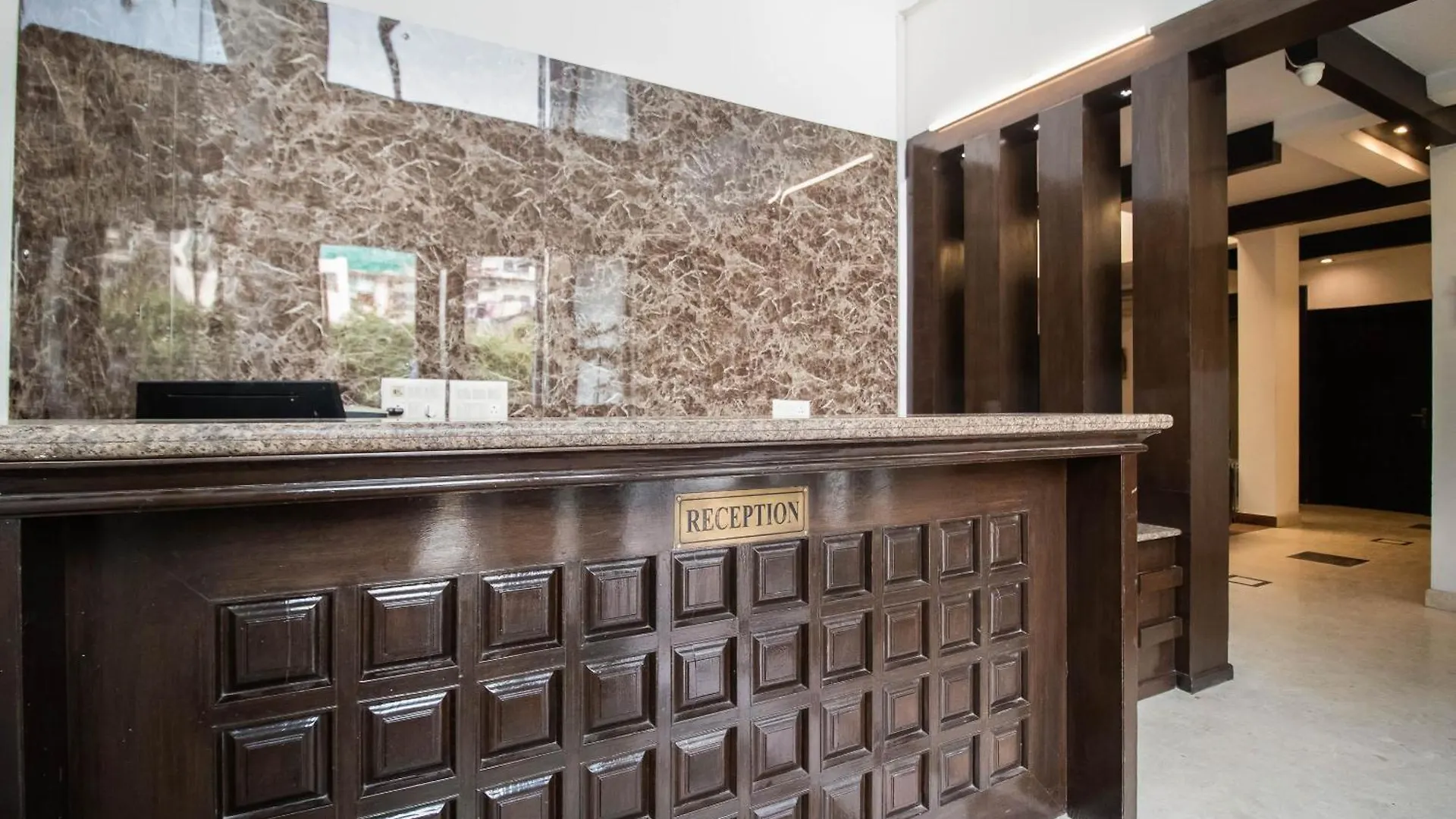 Hotel O R R Residency Gurgaon