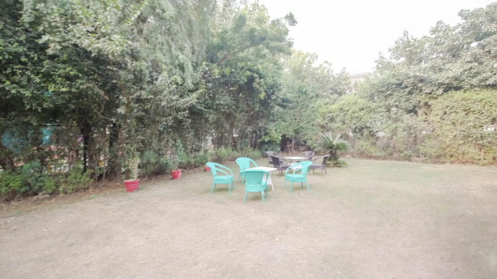 Hotel O R R Residency Gurgaon